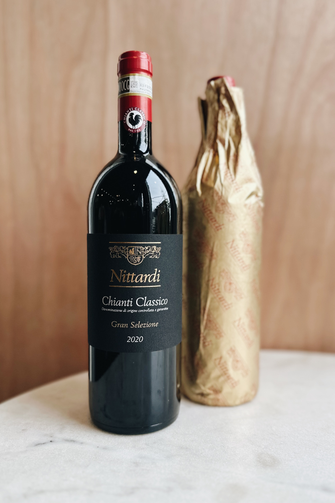 Nittardi - Chianti Classico Gran Selezione